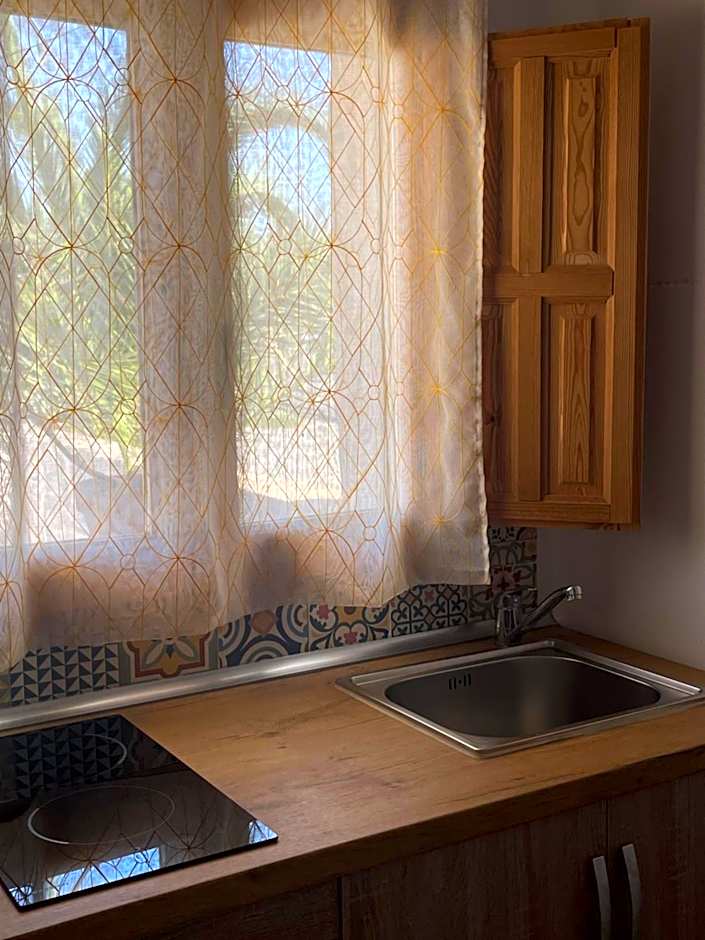 Finca el Atardecer-Luna