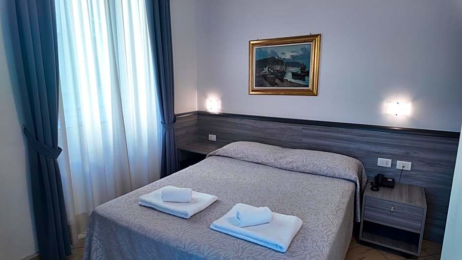 Hotel Brianza