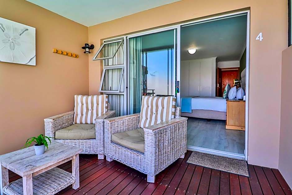 Belle Vue Ridge BnB,