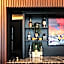Ontico Urban Design Hotel