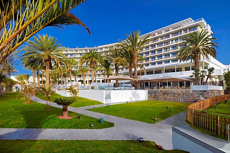 Paradisus by Melia Gran Canaria