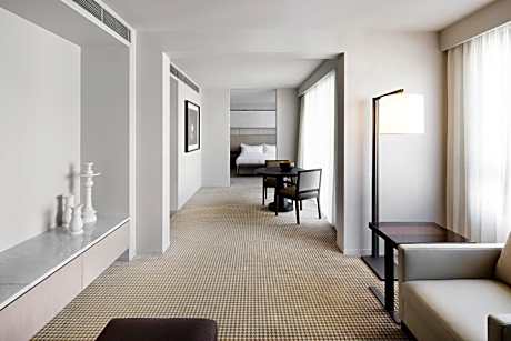 One-Bedroom Suite - Realm