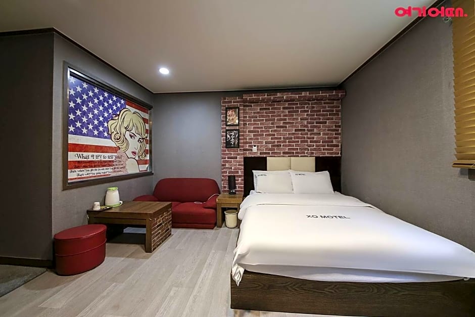 XO Hotel