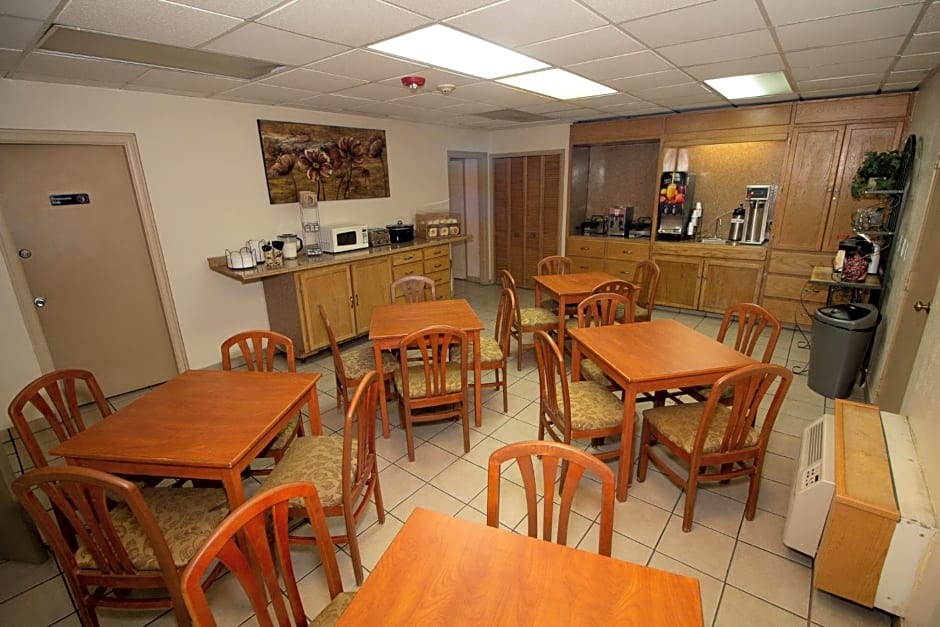 FairBridge Inn & Suites - Lewiston