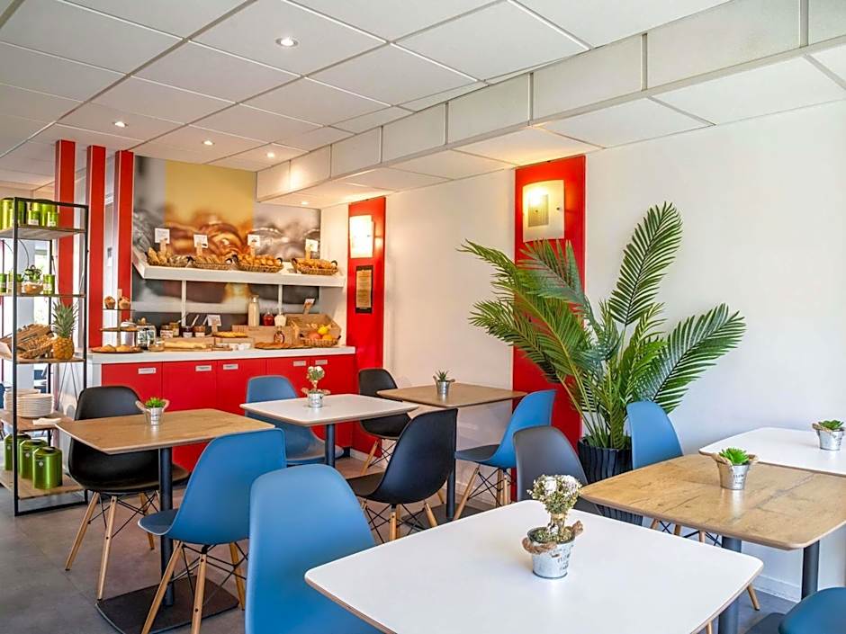 ibis Cannes Plage La Bocca