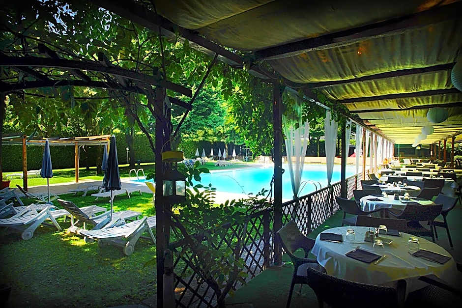 Hotel Sporting Brugherio