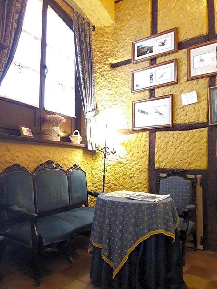 Hotel La Posada Regia