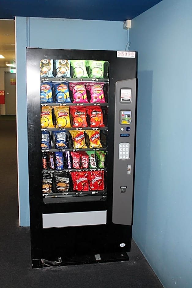 ibis Budget - Melbourne Airport