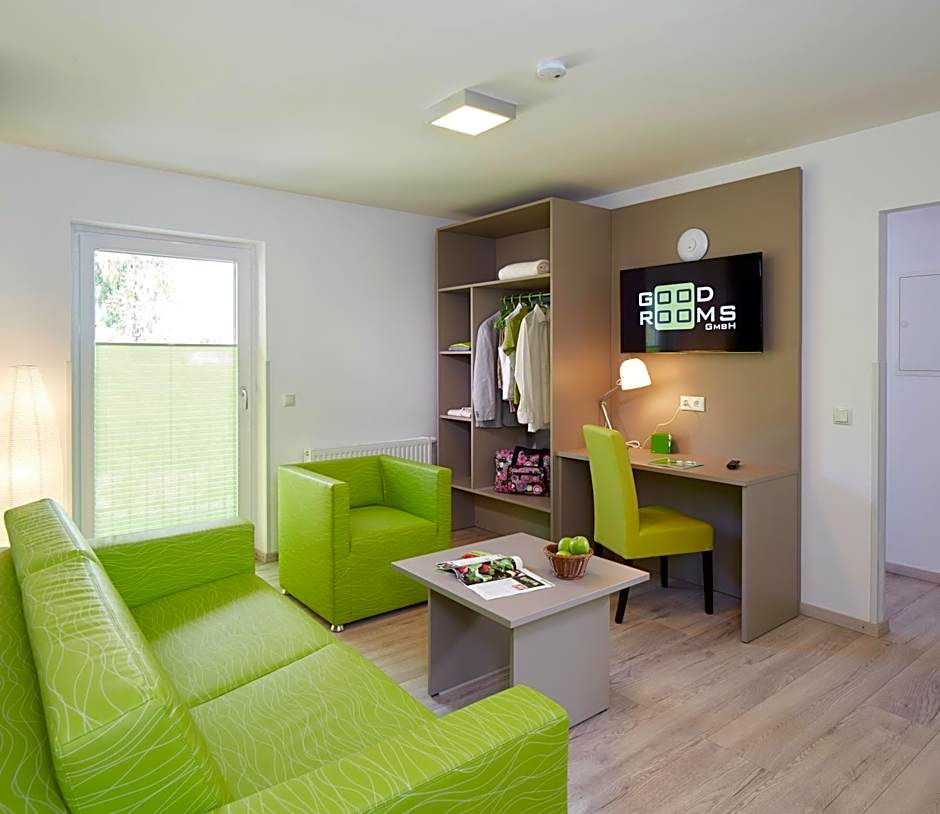 Good Rooms GmbH Bad Ischl