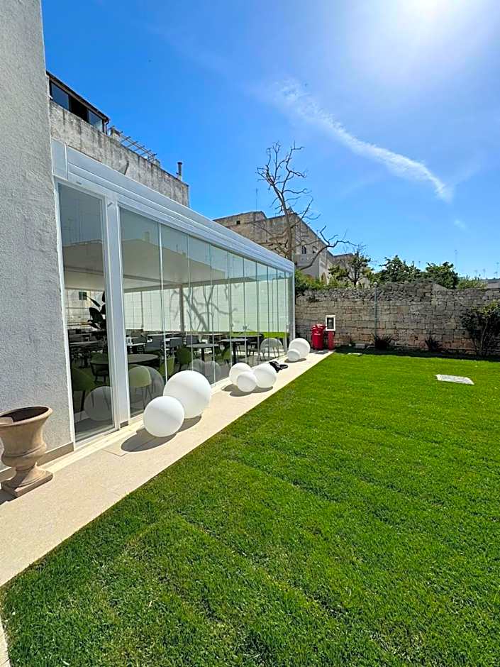 PRIMO OSTUNI HOTEL