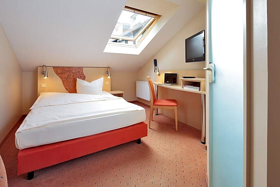 Hotel Petul An der Zeche