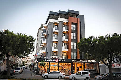 PAPİLLONADA HOTEL