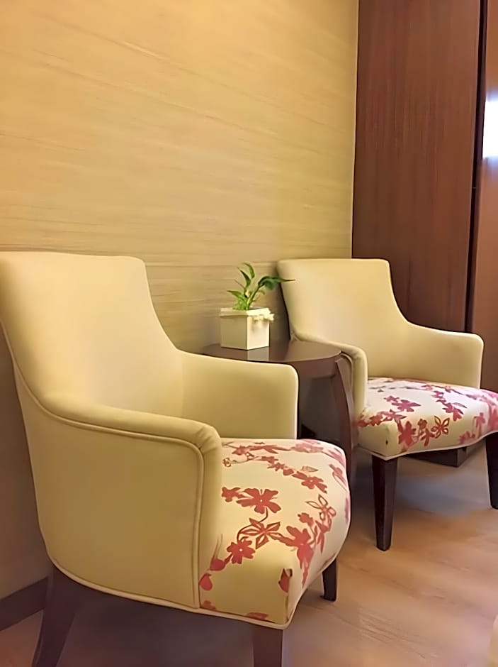 Guide Hotel Taipei NTU