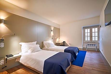 Comfort Double or Twin Room