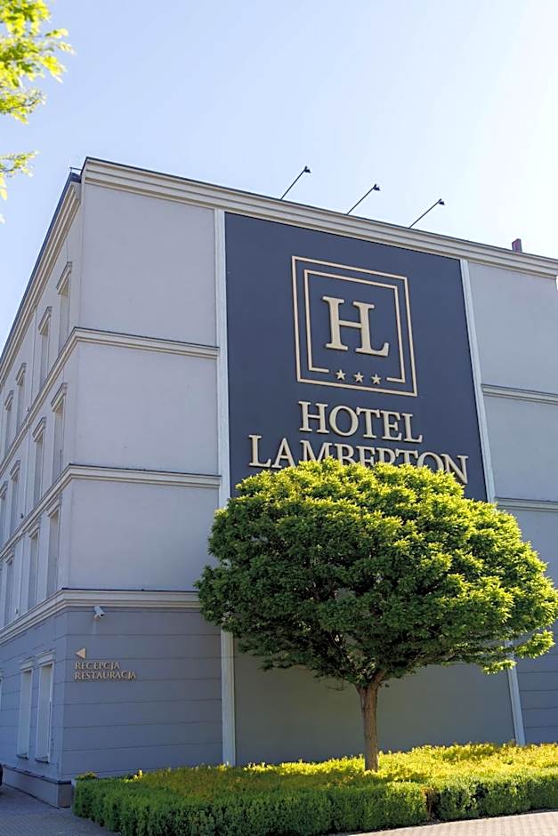 Hotel Lamberton