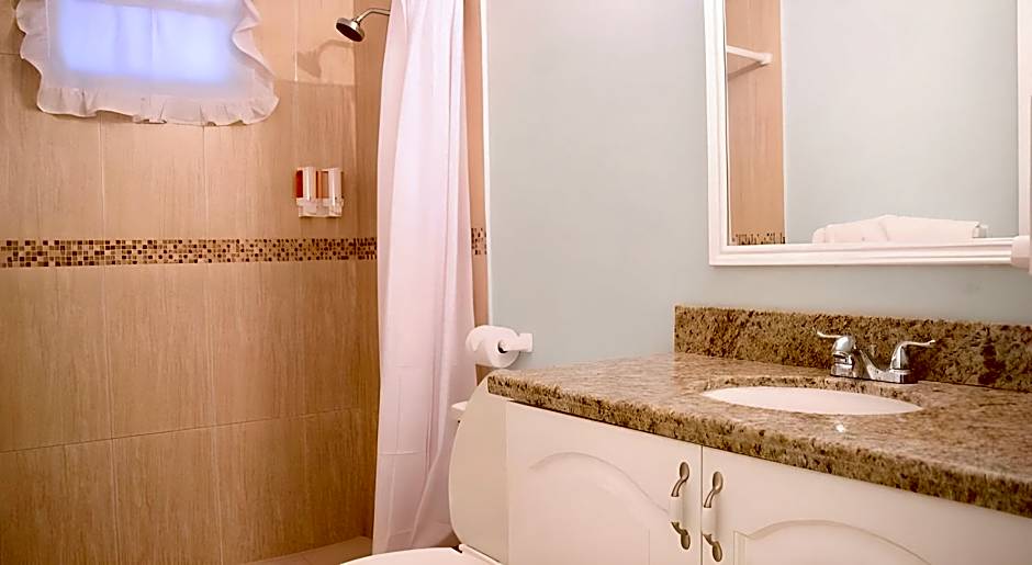 Dover Beach Hotel