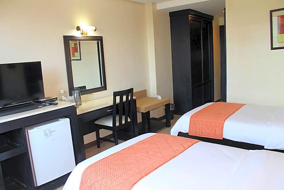 Goldenfield Kundutel