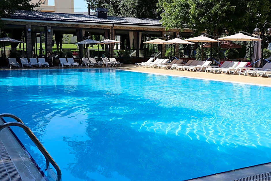 Radisson Blu Hotel Tashkent