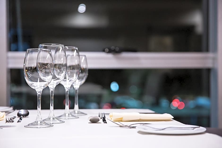 Howard Johnson Plaza Buenos Aires