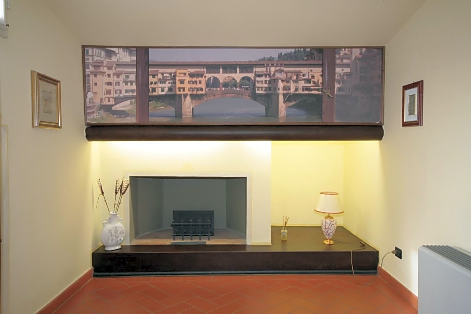 Palazzo Gamba