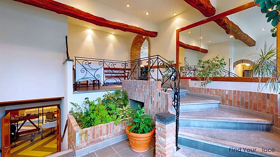 Hotel IL Castellino