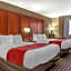 Comfort Suites Delavan - Lake Geneva Area