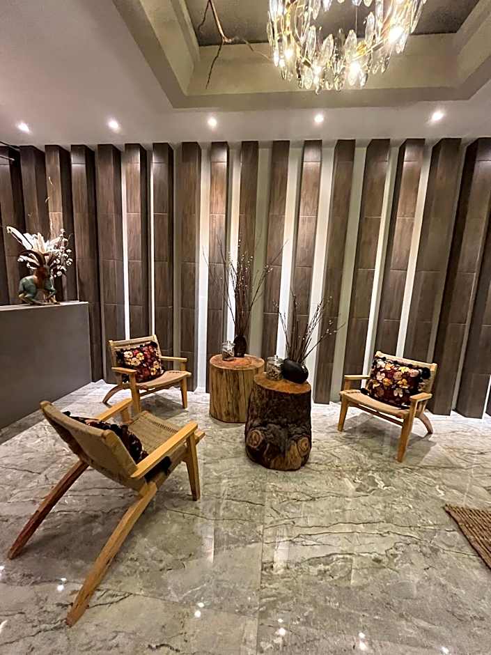 Zen Suites by Regente