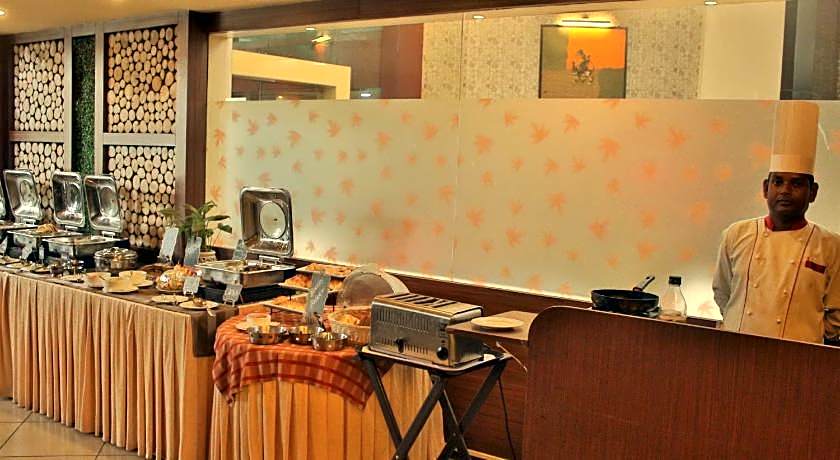 Hotel Gateway Grandeur