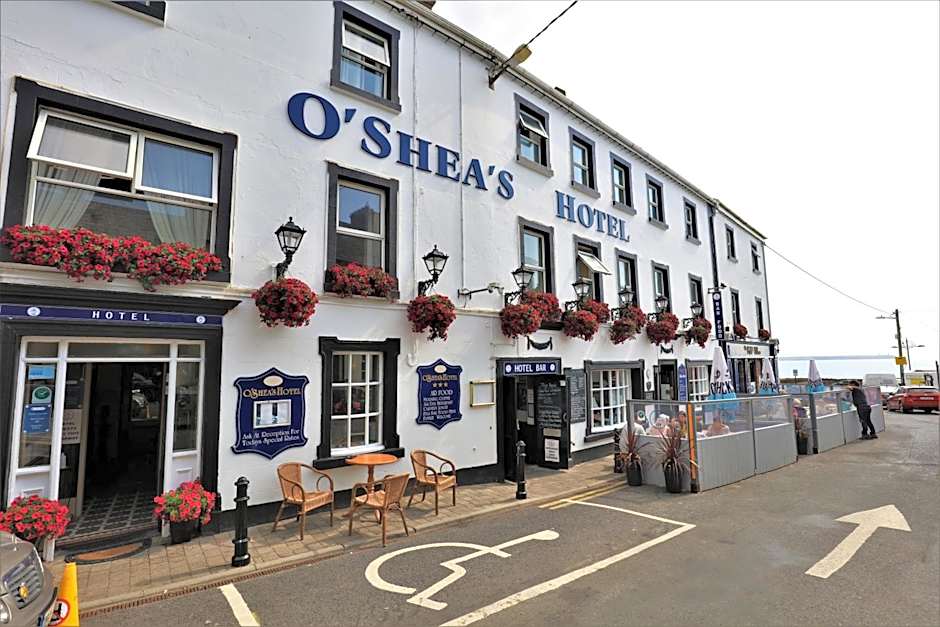 O'Shea's Hotel