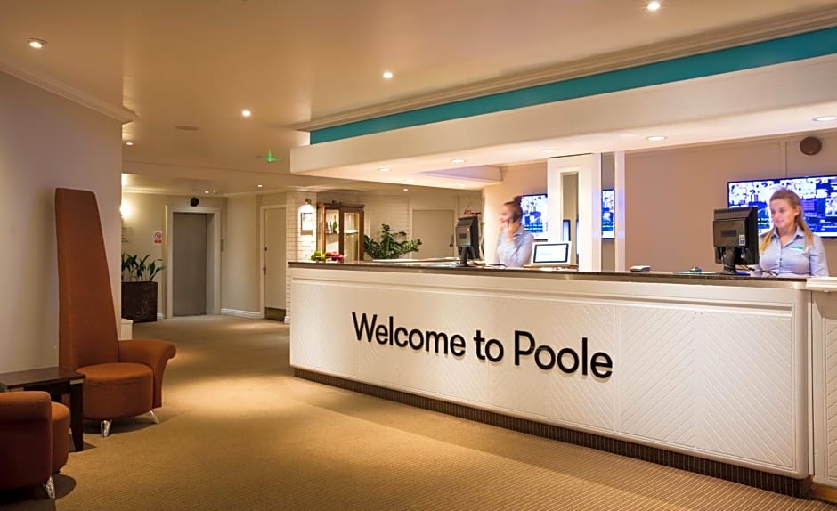 Poole Quay Hotel