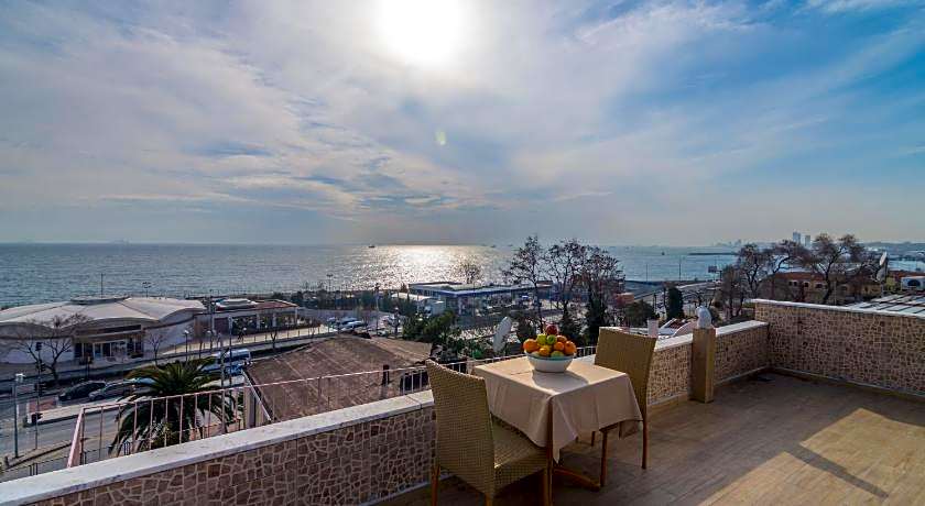 Sultanahmet Inn Hotel