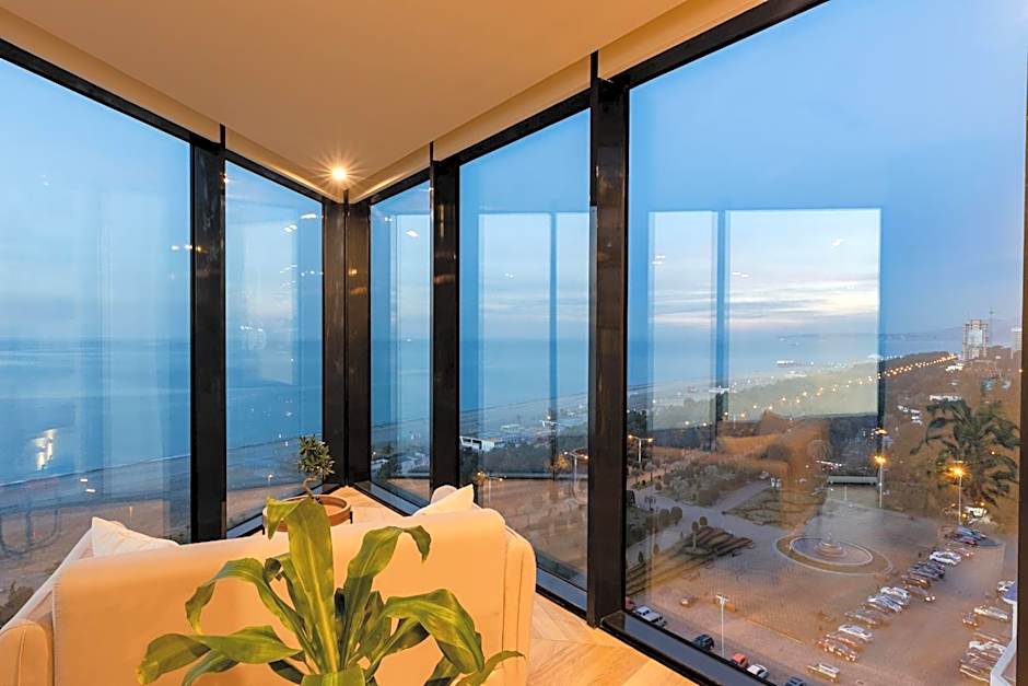 MiraMar Luxury Residences