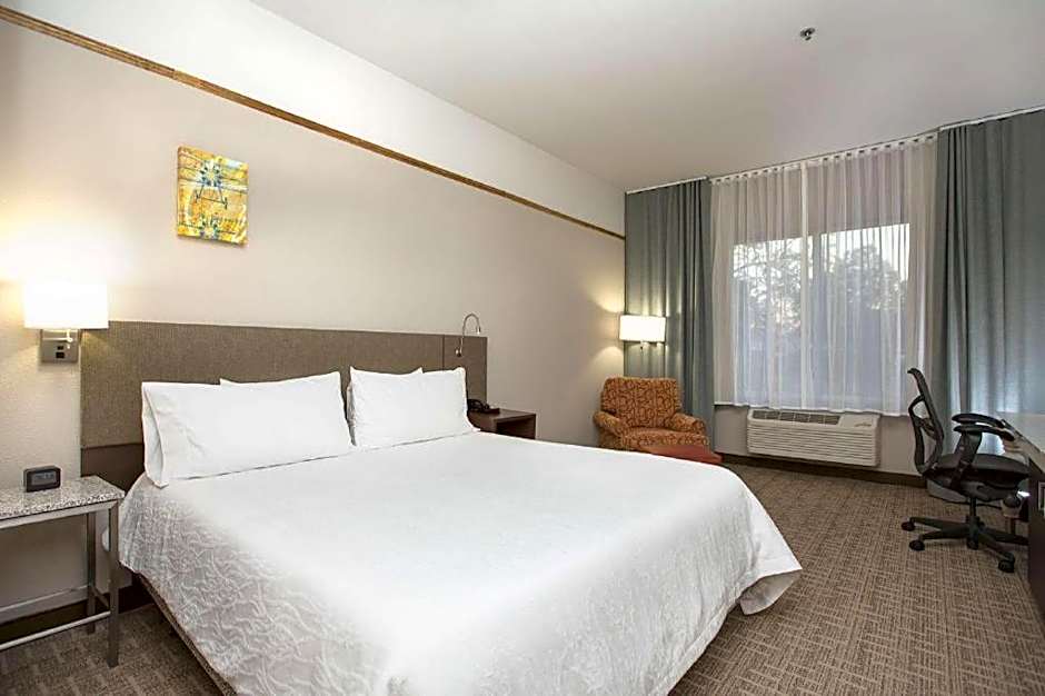Hilton Garden Inn Oshkosh