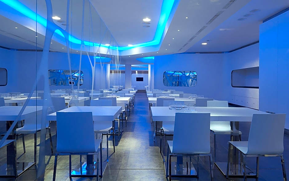 A Point Arezzo Park Hotel