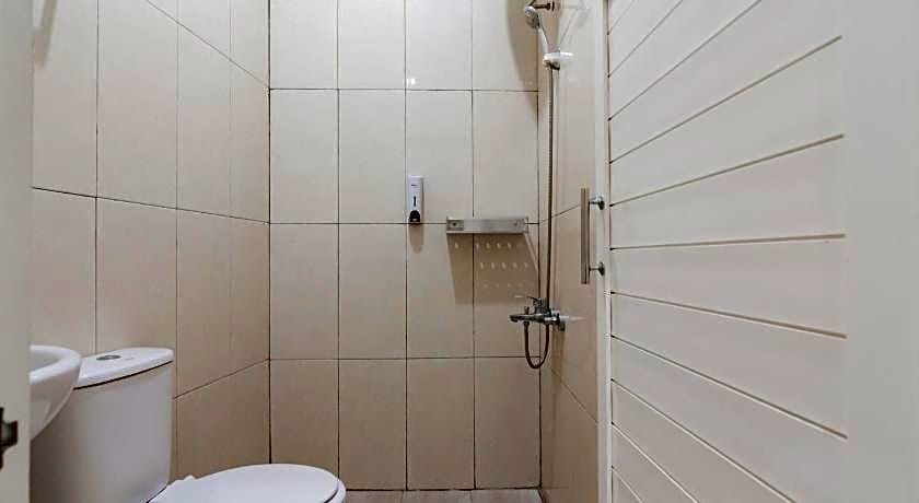 RedDoorz near Universitas Siliwangi Tasikmalaya