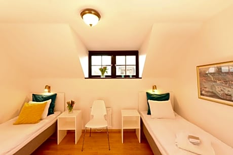 Holiday Home with Sea View (Pets allowed)