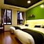 KT&G Sangsangmadang Chuncheon Stay