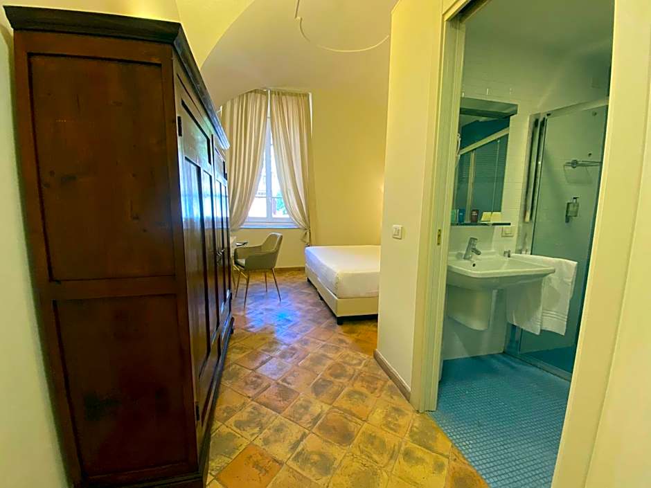 Basilica Hotel