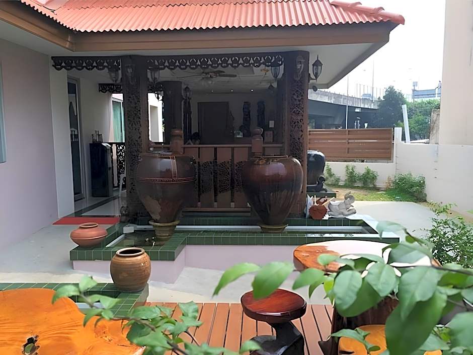 Kim Hotel At Morleng