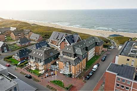 Strandhotel Sylt Westerland