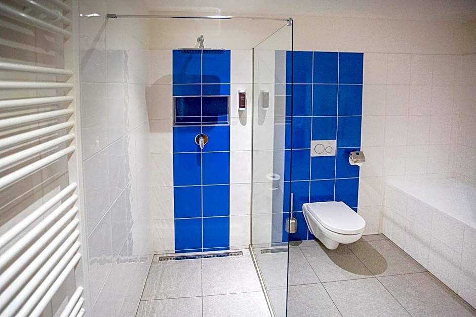 Hotel CHODOV ASC