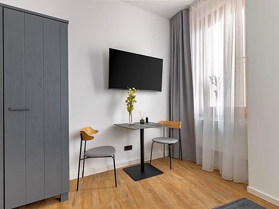 limehome Augsburg Annastraße