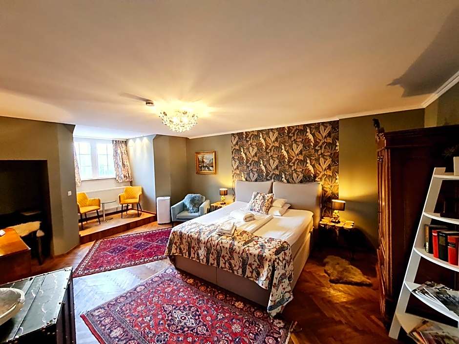 Gewerkenschlössl Zeilinger