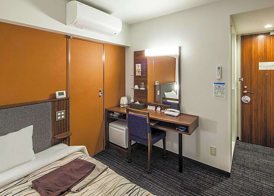 Fukui Manten Hotel Ekimae