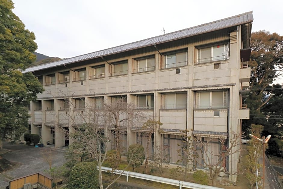 Enmanin Sanmitsuden - Vacation STAY 13018v