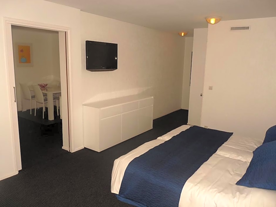 Residence Victoria Surf