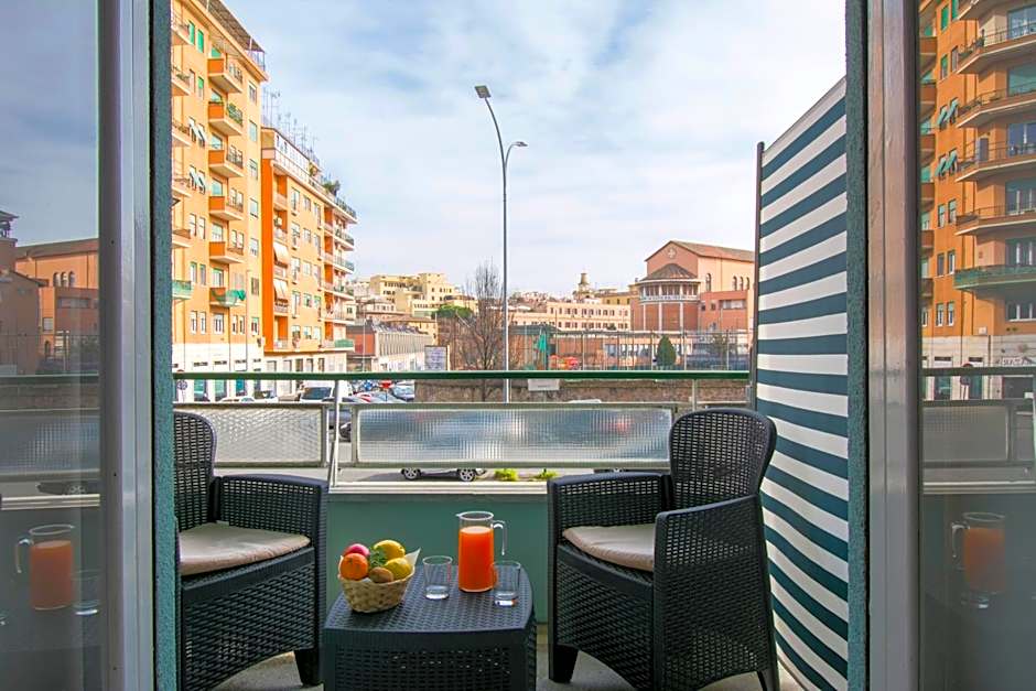 Piccolo Hotel Boutique