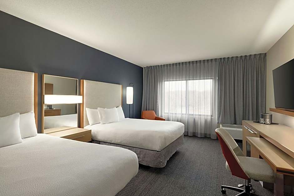 Courtyard by Marriott Wilmington Brandywine