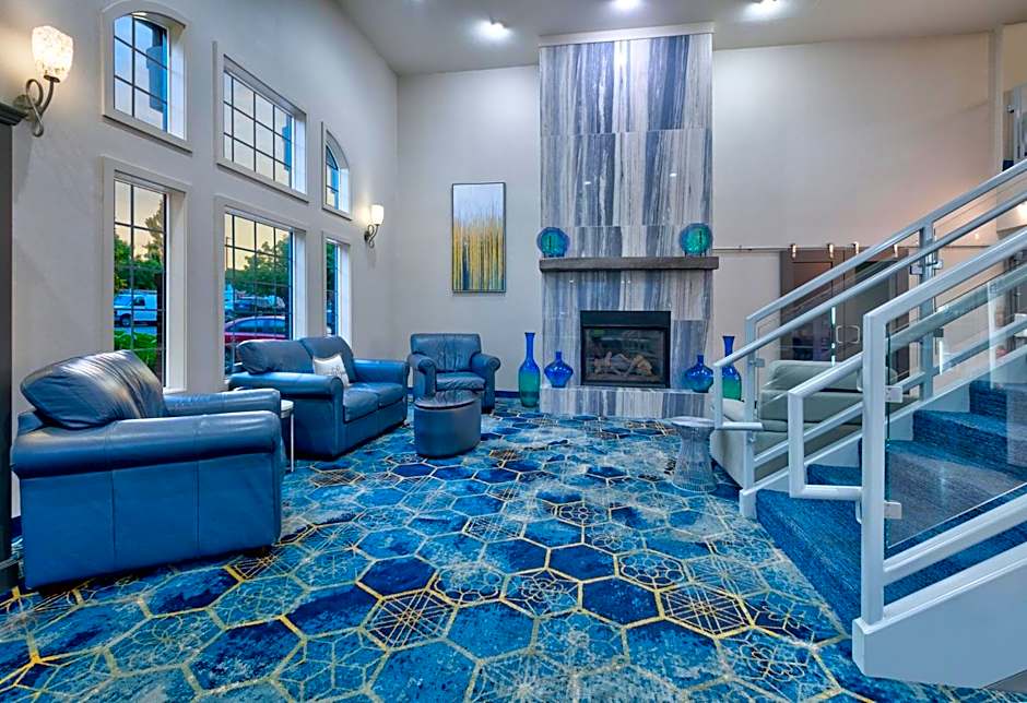 Holiday Inn Express Spokane-Valley By IHG