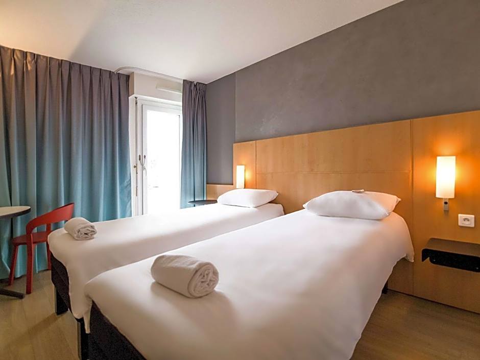 ibis Rennes Beaulieu